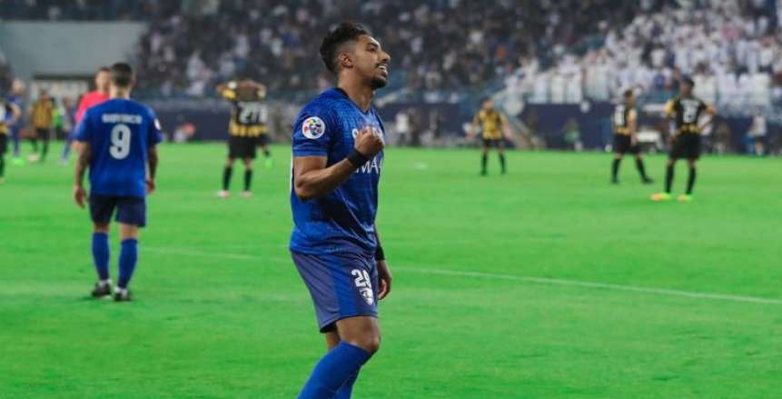 فيروس كورونا يضرب الهلال السعودي من جديد .. (صورة )