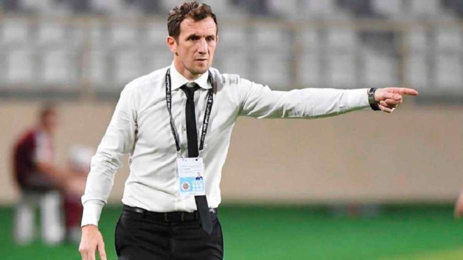 قناة TYC :أروابارينا يقترب من تدريب الأهلي الأكثر تتويجا في العالم