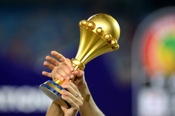 كاف عن صدمة اختفاء كأس أفريقيا من الجبلاية:أبوابنا مفتوحة ودرع لايقدر بثمن
