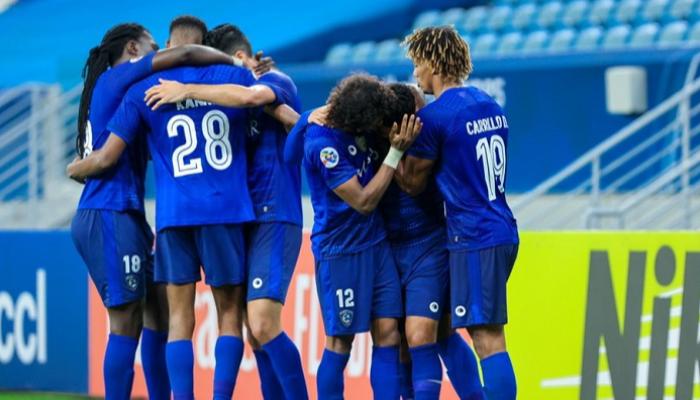 كورونا يضرب الهلال السعودي قبل مواجهة باختاكور بدورى ابطال أسيا