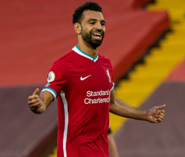 ليفربول يغازل عشاقه: أسبوع بطعم ابتسامة محمد صلاح (صورة)