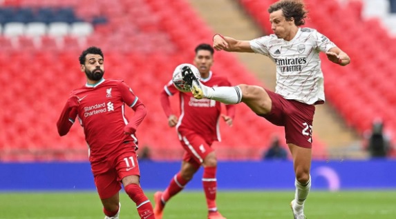 ليفربول يستضيف أرسنال فى قمة بنكهة مصرية..وكلوب يسعي للثأر من جلادة أرتيتا