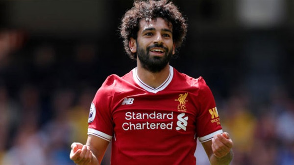 محمد صلاح يحفز نجوم ليفربول لاختياره فى تشكيل فانتازى بريميرليج(فيديو)