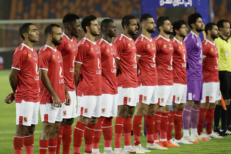 أخبار الأهلي : بيدرو إيمانويل يوجه صدمة قوية للأهلي