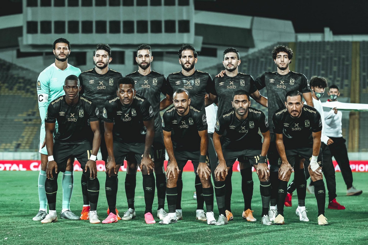 أخبار الأهلي : اصابة رابعة بكورونا فى الأهلي..وترضية جماهير الزمالك..ومتعب بانتخابات الجبلاية