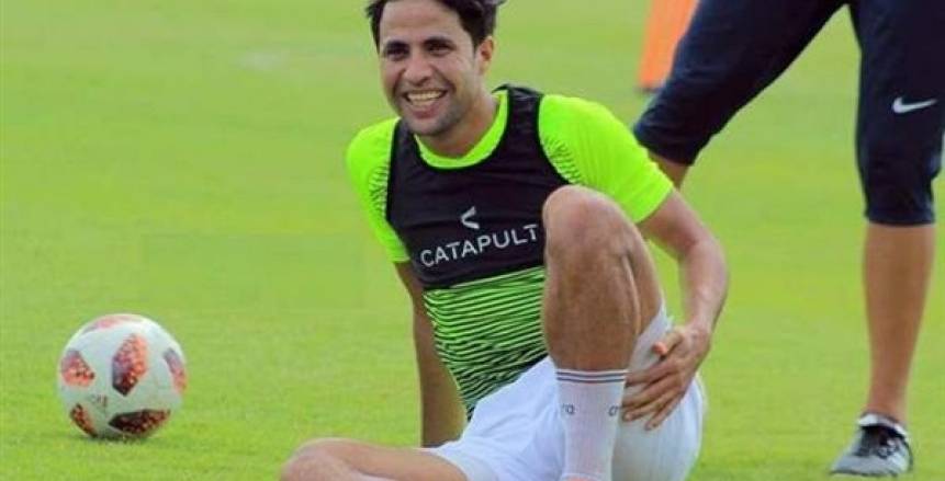 أخبار الأهلي : وكيل محمد ابراهيم يرد : هل تراجع الأهلي عن ضم اللاعب ؟
