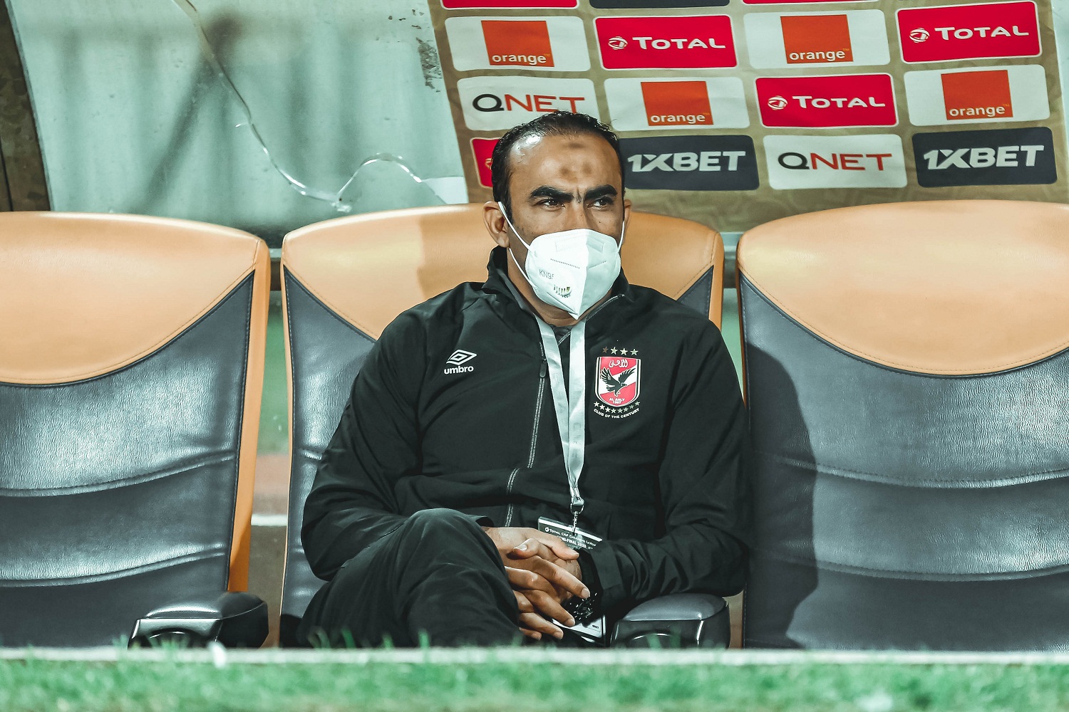 أخبار الأهلي: سيد عبد الحفيظ يعدد مكاسب الأهلي من التتويج بالسوبر الإفريقي