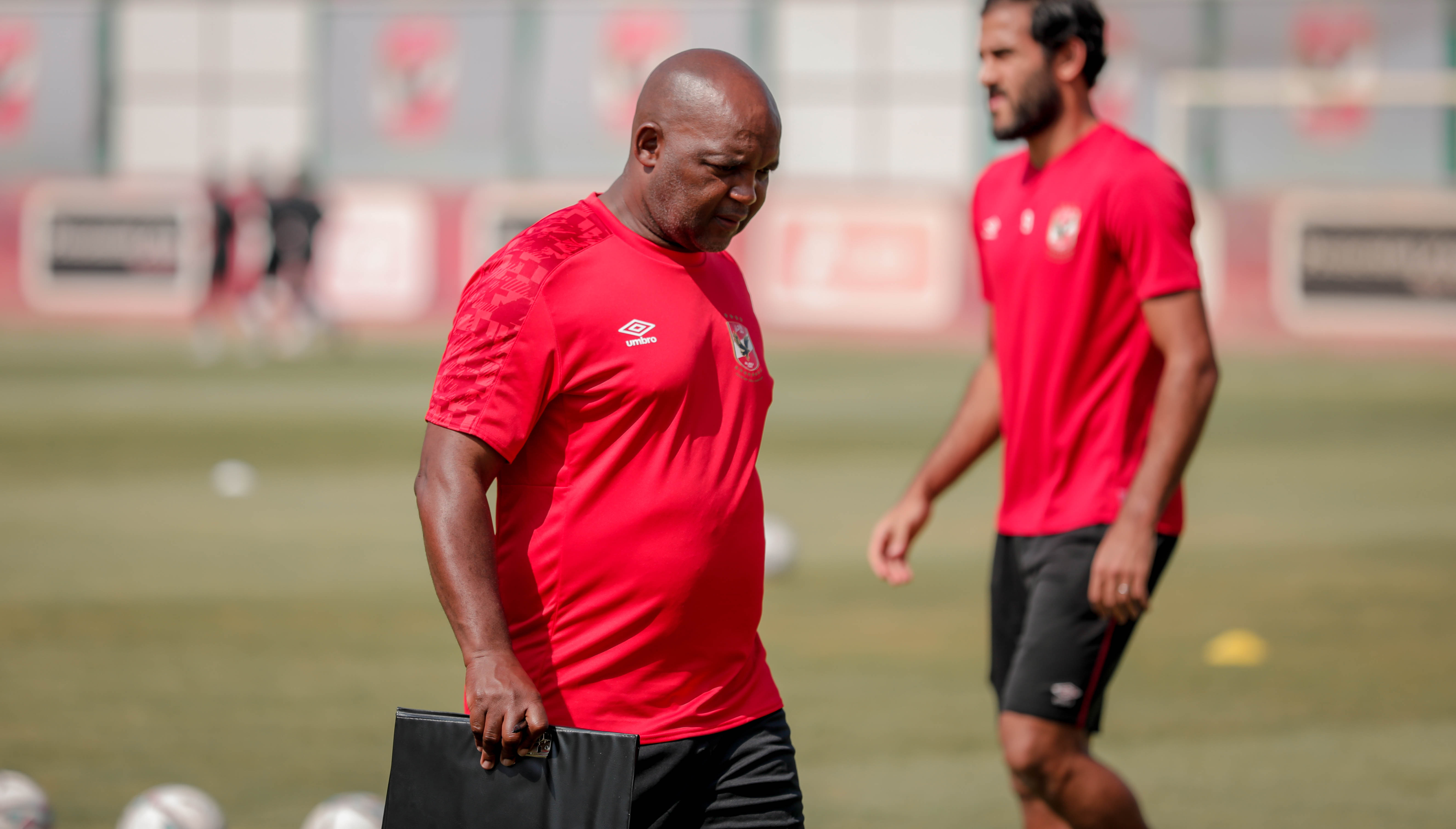 أخبار الأهلي : موسيماني يطلب رحيل نجم الأهلي