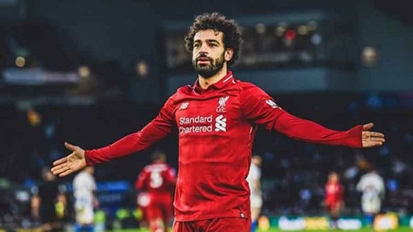 أخبار الأهلي : صراع بين الأهلي والزمالك لخطف “جار” محمد صلاح