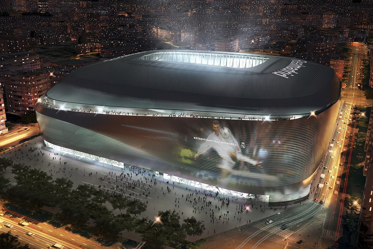 إسبانيا والبرتغال تعلنان الترشح لاستضافة كأس العالم 2030