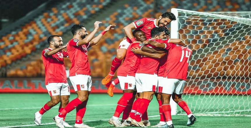 أخبار الأهلي : بموافقة الأهلي .. ثنائي الفريق ينضمان رسميا للإتحاد السكندري