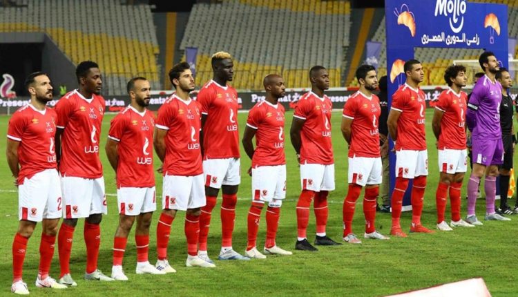 أخبار الأهلي : صراع ثلاثي على ضم نجم الأهلي .. تعرف على التفاصيل