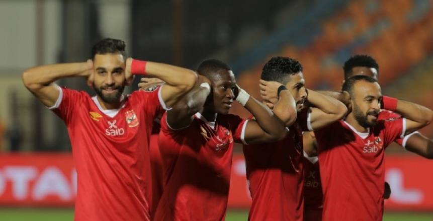 أخبار الأهلي : هدف ياسر إبراهيم يكتب رقما قياسيا لم يحدث في تاريخ الأهلي