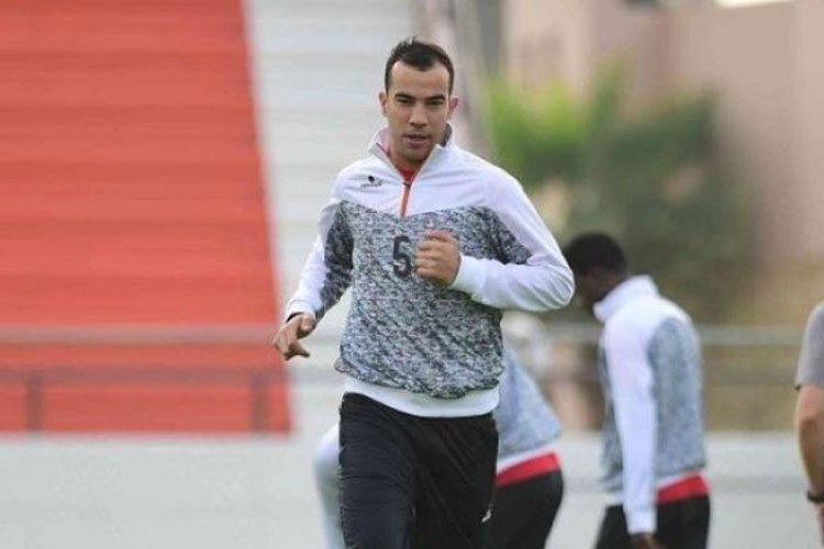 الاتحاد السعودي يقترب من التعاقد مع بلعمري بديلا لـ برونو أوفيني