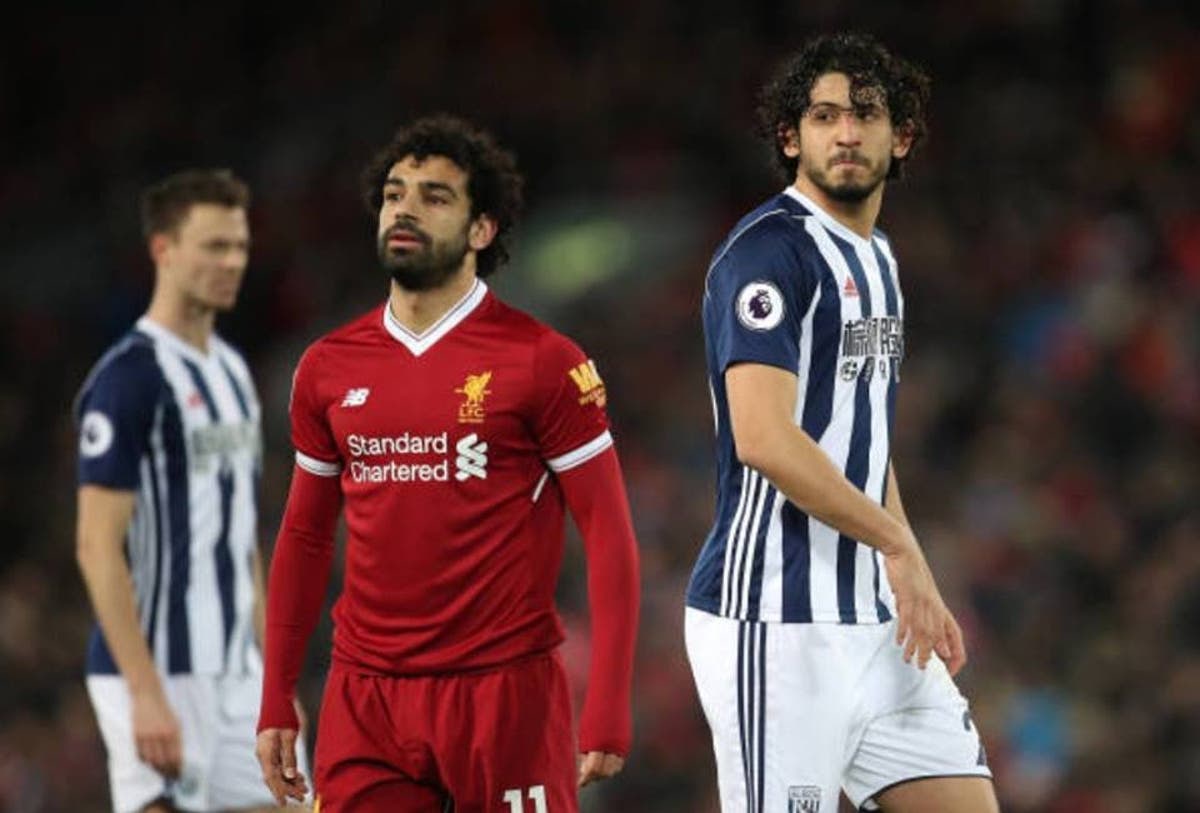 الاتحاد السعودي يقترب من ضم أحمد حجازي وثنائي النصر