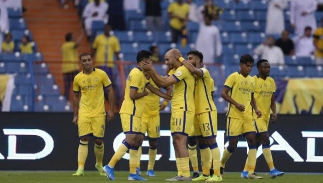 المريسل في تصريحات مثيرة: جماهير الهلال تشجع بيروزي أمام النصر؟