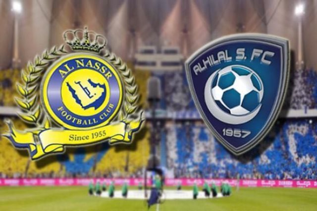 الهلال والنصر ..الكشف عن الموعد المقترح لإقامة نهائي كأس خادم الحرمين الشريفين
