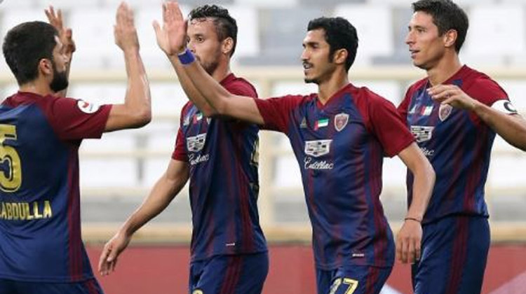 الوحدة يسحق حتا بسداسية والظفرة يكتسح عجمان في افتتاح الدوري الإماراتي(فيديو)