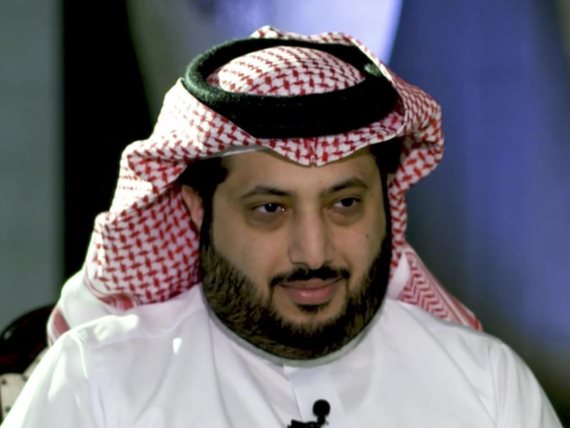 أخبار الأهلي : مفاجأة.. تركي آل الشيخ يطيح بعدو الأهلي خارج بيراميدز