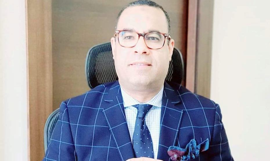 أخبار الأهلي : فضل الله يقترح مبادرة غرفة صناعة الرياضة المصرية