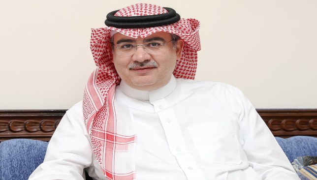 رئيس الأهلي :السومة مستمر مع الراقي..وهذا موقفنا مع الثلاثي الأجنبي الراحل (فيديو)