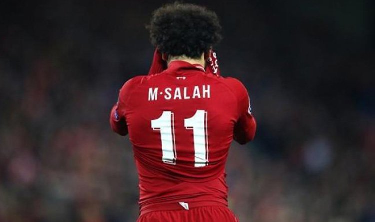 رابطة الدوري الإنجليزي توجه صدمة جديدة لـ محمد صلاح