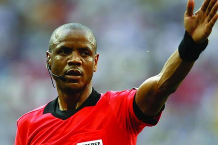 أخبار الأهلي : احذر يا أهلي .. من هو “سيكازوي” الموقوف حكم مباراة الأحمر أمام الوداد