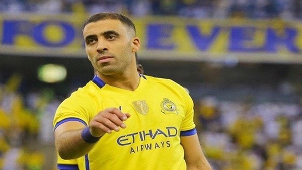 شقيق حمد الله يطالب الاتحاد المغربي بحل مشكلته مع منتخب أسود الأطلسي