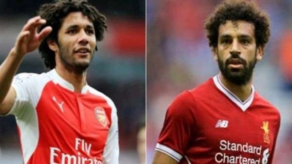 صلاح والنني مجددا في قمة نارية بين ليفربول وأرسنال بكأس الرابطة.. الليلة