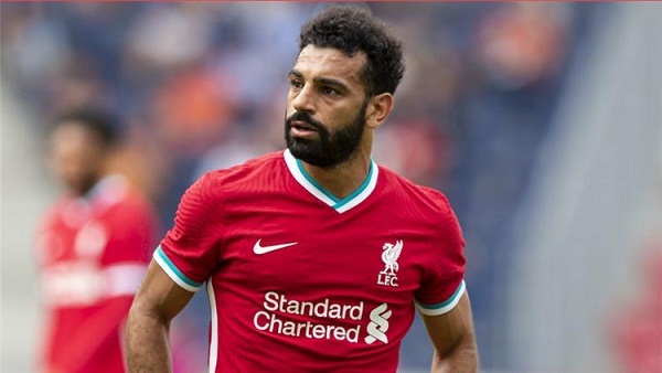 صلاح علي موعد الليلة لتحقيق توقعات جماهير ليفربول بتسجيل هدفا تاريخيا !