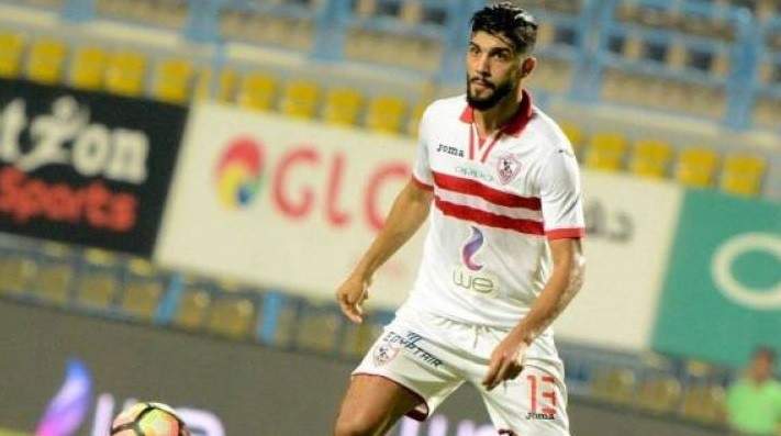 أخبار الزمالك : مفاجأة.. طرد فرجاني ساسي من معسكر الزمالك في المغرب
