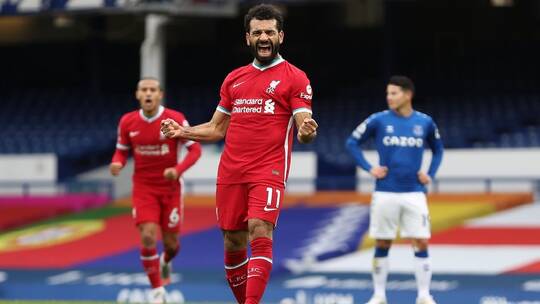 كلوب يتجاهل إنجاز محمد صلاح : لا أريد الحديث عنه حاليا