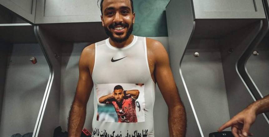 أخبار الأهلي : الأهلي يُعاقب محمد فضل على طريقته الخاصة