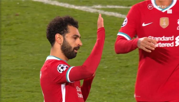 محمد صلاح يقود ليفربول لهزيمة ميتلاند بهدفين نظيفين (فيديو)