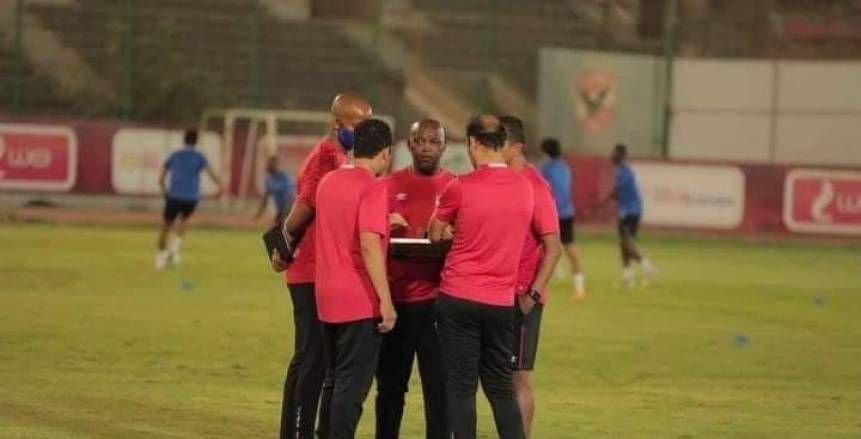 أخبار الأهلي : ثنائي الأهلي ممنوعان من الراحة.. وخطة خاصة من موسيماني لنجم بيراميدز