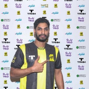 نادي الاتحاد السعودي يعلن رسميا ضم لاعب النصر حتي 2022