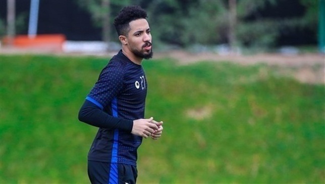 هتان باهبري يصدم الهلال بعد قرار النادي بالتخلي عنه