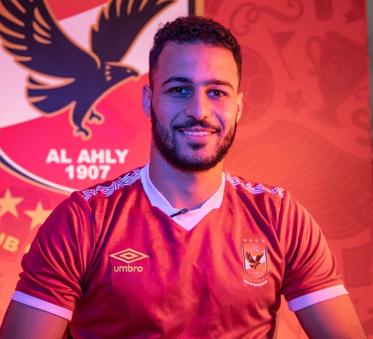 أخبار الأهلي : الأهلي vs الترجي : تحذير اهلاوي لـ”كاف” .. اعلان موقف بيكهام