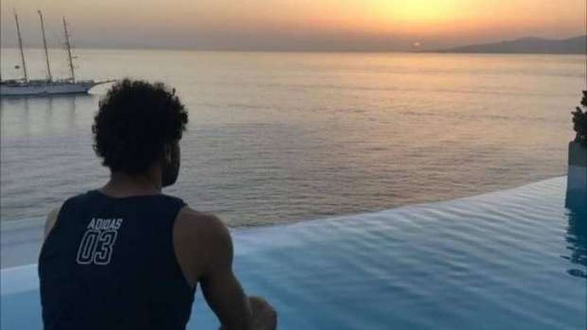 آخر أخبار محمد صلاح ..رئيس مكافحة كورونا يزف بشرى سارة واحدث ظهور لشقيقة