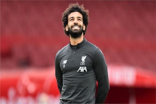 آخر أخبار محمد صلاح ..نتيجة المسحة الأخيرة سلبية وهذا مصير زوجته(صورة)