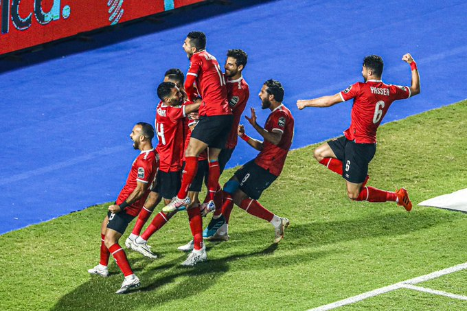 أخبار الأهلي : الشحات يكشف سر طرده .. وهل يحق له المشاركة فى السوبر الأفريقي ؟