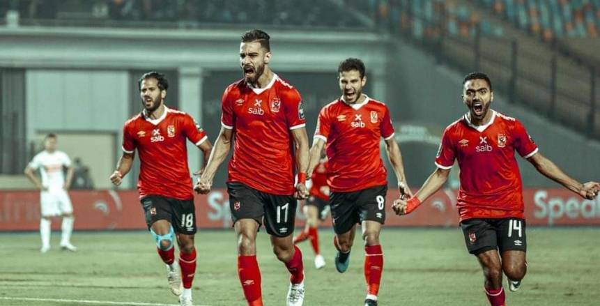 أخبار الأهلي : شوبير يكشف مفاجأة عن صفقة سيرينو وموقف التدعيمات قبل المونديال