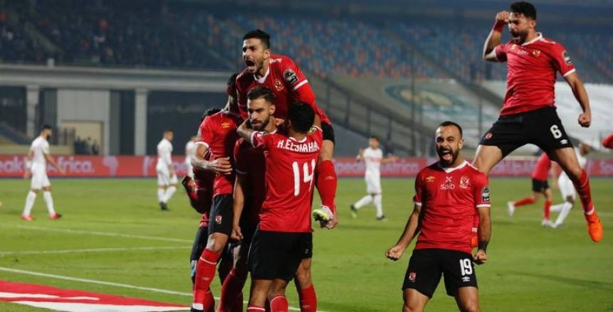 أخبار الأهلي : عاجل ..60 مليون جنيه للأهلي .. ورسالة من البايرن للقلعة الحمراء