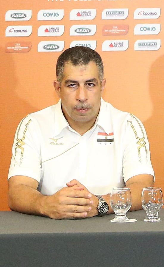 أخبار الأهلي : الشمرلى: لست مقيدا بسجلات المدربين بالطائرة منذ 2016