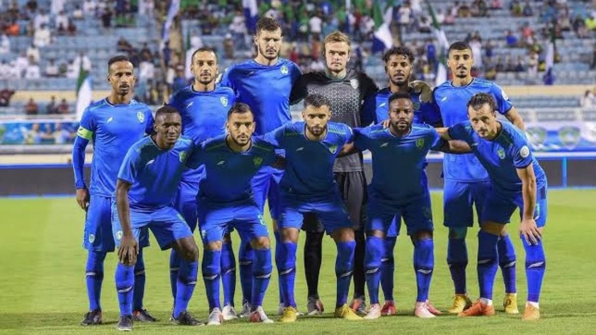 الفتح يهزم الإتفاق برباعية ويصعد للمركز الثالث بالدورى السعودي(فيديو)