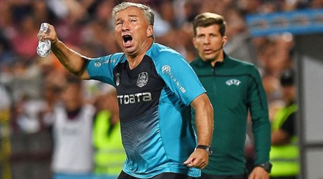 النصر يغري بديل فيتوريا براتب خرافي خوفا من العرض الإنجليزي