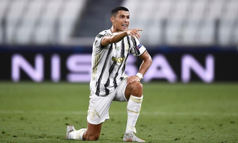 النصر السعودي يدخل في مفاوضات مع كريستيانو رونالدو.. حقيقة وليس خيال!