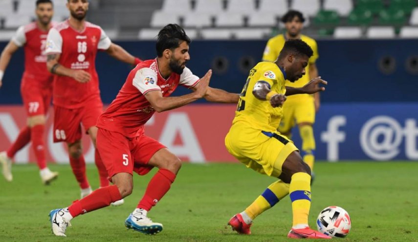 النصر السعودي يلجأ لمحكمة CAS بعد رفض استئنافه من الاتحاد الأسيوى
