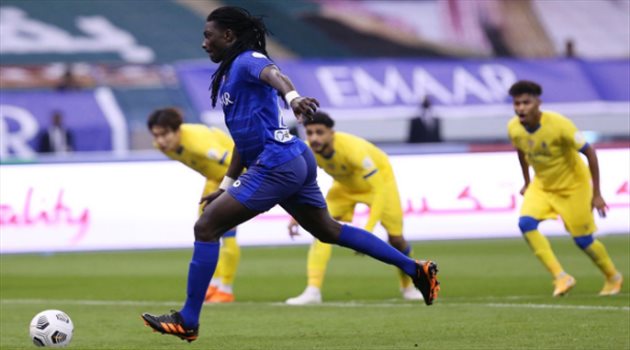 الهلال يُزيد جراح النصر ويستعيد زعامة الدوري السعودي (فيديو)