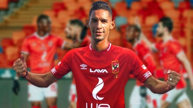 بدر بانون : حلمي مع الرجاء تحقق ..أول بطولة لي مع الأهلي في أسبوع(فيديو)